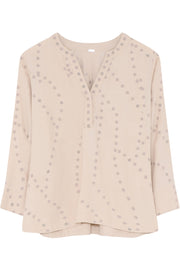 Naja shirt | Beach Sand | Skjorte fra Gustav