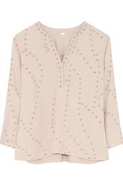 Naja shirt 54612 | Beach Sand | Skjorte fra Gustav