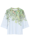 Neomi blouse | Light Blue | Skjorte fra Gustav