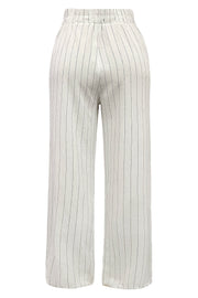 Neo Pants | Nature Pinstripe | Bukser fra Liberté