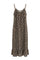 Luliana Leo Dress | Camello Leo