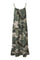 Luliana Army Dress | Military
