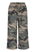 Lupus Pants | Camo Military