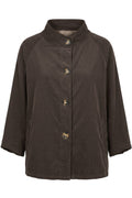 Jessamy Jacket 248370V | Moro85831 | Marta du Chateau