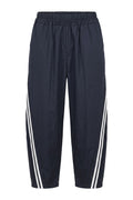 Seashell Pants 266331 | Navy4 | Marta du Chateau