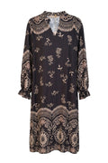 Moon Dress 8749 | Nero1034Tpb | Marta du Chateau