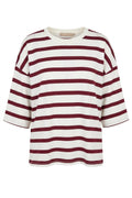 Sage Tee 8577 | Vino | Marta du Chateau