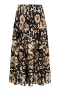 Princess Skirt 5201 | Nero1948Ppg | Marta du Chateau