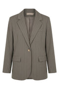 Dusk Blazer 15502Nf | Fango3 | Marta du Chateau