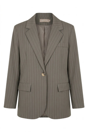 Dusk Blazer 15502Nf | Fango3 | Marta du Chateau
