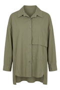 Lisandra Shirt 248056Te | Testu93670 | Marta du Chateau