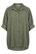 Kaori Shirt 86250V | Testu93670 | Marta du Chateau