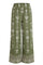 Chic Pants | Kaki | Bukser fra Atelier C