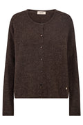 Almine Knit Cardigan | Delicioso | Strik fra Mos Mosh