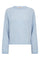 Mape O-Neck Knit | Skyway | Strik fra Mos Mosh