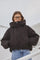 Rillo Puffer Jacket | Black | Jakke fra Co'couture