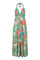 Champêtre Fleur dress | Celadon