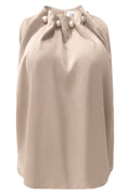 Pip Pearl Top | Champagne