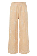 Chic Pants | Beige | Bukser fra Atelier C