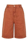 Holly Shorts | Copper