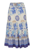 Patterned Ponyo Skirt | Nederdel fra Atelier C – nedsat