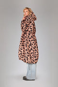 Pink Panther Rain Coat | Pink | Regnfrakke fra Rainkiss