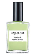 Pistazien-Oh! | Nagellack von Nailberry