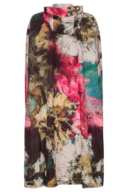 Rain Poncho Rain221Spp | Regnfrakke fra Ilse Jacobsen