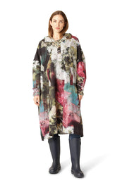 Rain Poncho Rain221Spp | Regnfrakke fra Ilse Jacobsen