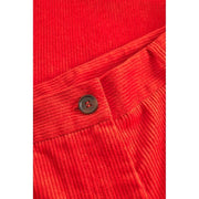 Porter Pants | Rød | Bukser fra Nue Notes