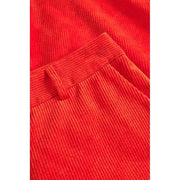Porter Pants | Rød | Bukser fra Nue Notes