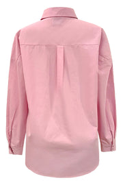 Py Ls Shirt | Rosa | Bluse fra Liberté