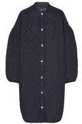 Quilt Jacket Ally02 | Quilt Jacket fra Ilse Jacobsen – nedsat