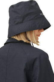 Rain hat Rain212 | Dark Indigo | Hat fra Ilse Jacobsen