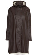 Regenmantel Rain71 | Ganache | Regenmantel von Ilse Jacobsen