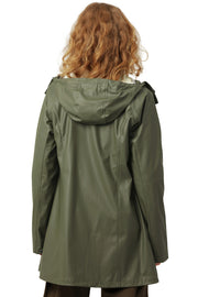 Raincoat Rain87 | Army | Regnfrakke fra Ilse Jacobsen