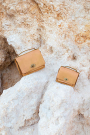Alba Small | Desert Sand | Taske fra Re:designed
