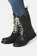 Rub15 | Schwarz | Gummistiefel von Ilse Jacobsen