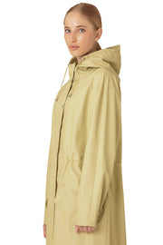 Rain Jacket Rain208  | Regnfrakke fra Ilse Jacobsen