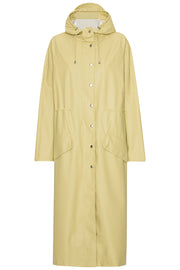 Rain Jacket Rain208  | Regnfrakke fra Ilse Jacobsen