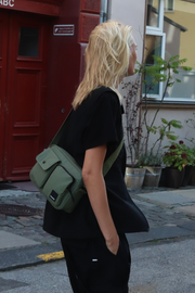 Miles | Olive Leafe | Taske fra Kintobe