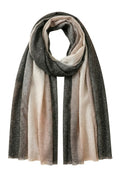 Romolo Scarf | Grå