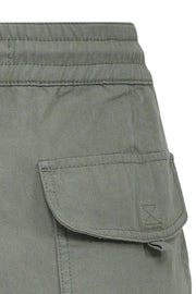 S233206 Trousers | Sage green | Bukser fra Sofie Schnoor