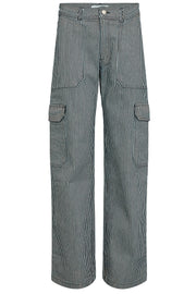 S233210 Jeans | Blue | Jeans fra Sofie Schnoor