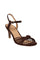 S242748 | Chocolate brown | Sandal fra Sofie Schnoor