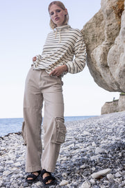 Sophia Pants - GOTS | Pure Cashmere | Bukser fra Esmé studio