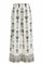 Chic Pants | White/Black | Bukser fra Atelier C