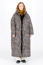 Snow Leopard | Sittingsuit