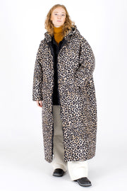 Snow Leopard | Sittingsuit