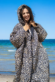 Snow Leopard | Sittingsuit